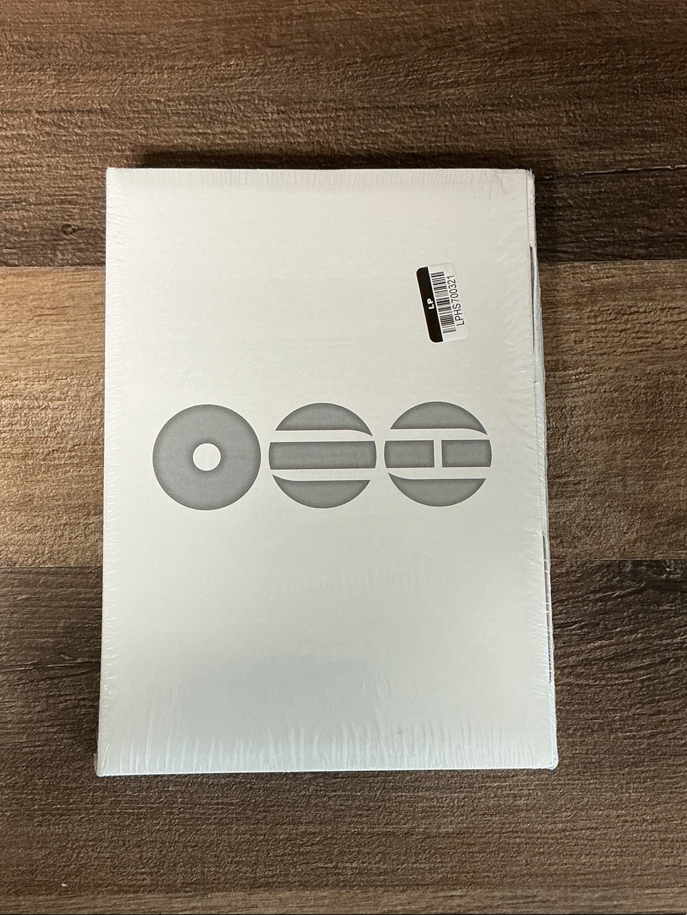 BTS - Bts The 5Th Album 'Arirang' [Living Legend Ver.](CD) - POP/K-POP *NEW*